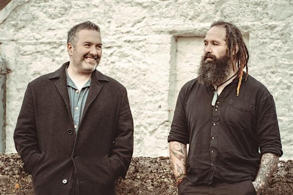 Trevor Sexton & Ger O'Donnell LIVE | 200 New Boston Dr