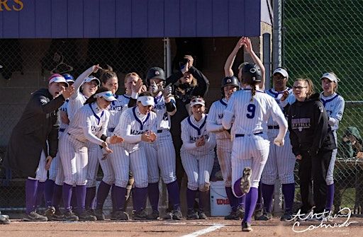 Nazareth Softball Fall Prospect Camp | Nazareth University