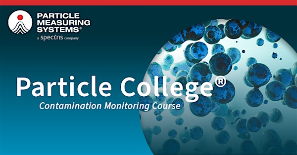 Particle College Educational Program Fall 2025 | 7477 E Dry Creek Pkwy