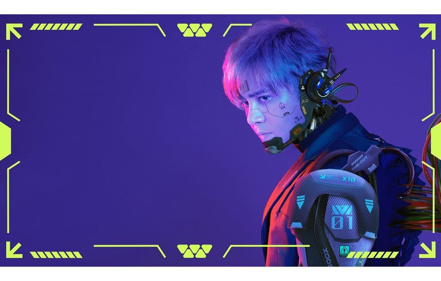 뤄즈샹(나지상) 밴쿠버 콘서트 2023｜Show Lo World Tour Evolution in Vancouver | 오르페움 극장