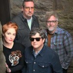 Sixpence None The Richer Tucson Concert Tour 2025｜July 15 | 191 Toole