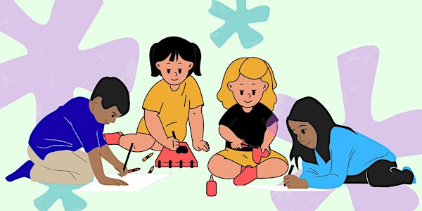 Jessica's Crafty Corner - (INTERMEDIATE) Kids Craft Workshop 2 | Lorne Park Hall
