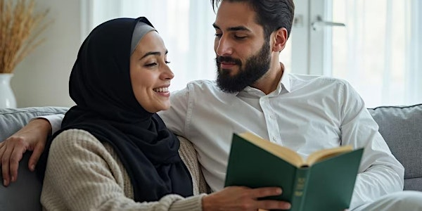 Montreal  & Ottawa Muslim Singles - QuickDating Online 26 -45 | GoogleMeet