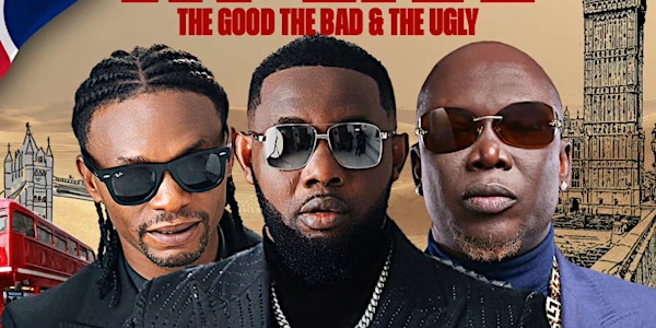 AY Live Leeds | LS9 0SE