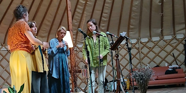 Wildsong | Heart Centre