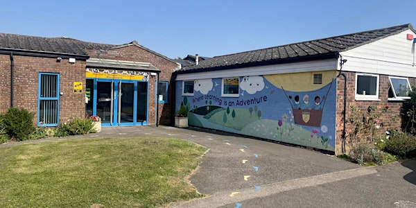 Winnersh Primary School Tours - 2026 Foundation Starters | Winnersh Primary School