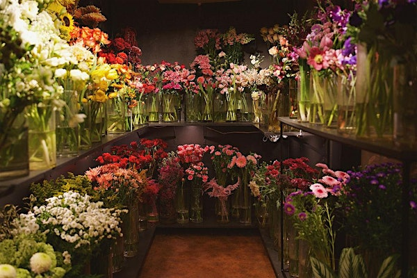 Monthly Intro to Floral Design Classes | The Perfect Petal | Denver Florist