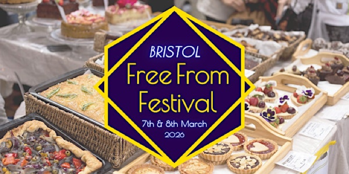Free From Festival (BRISTOL 2026) | DOCUMENT