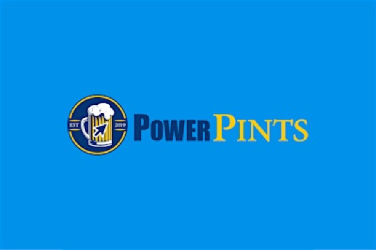 PowerPints | The Highball