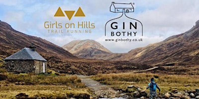 The Bothy Run (Corrour) | Glencoe