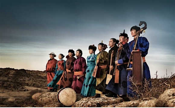 Anda Union | St Michael at the North Gate