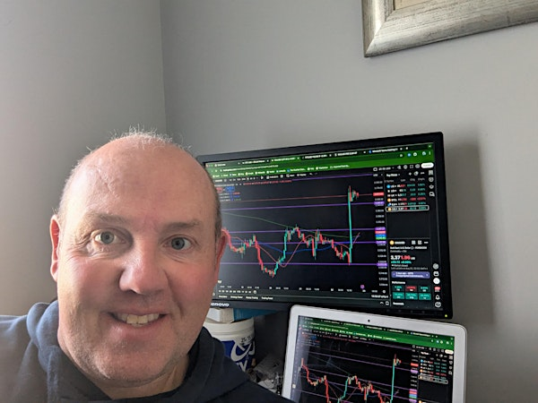 Copy of Forex Trading for Complete Beginners | Bushtown Hotel