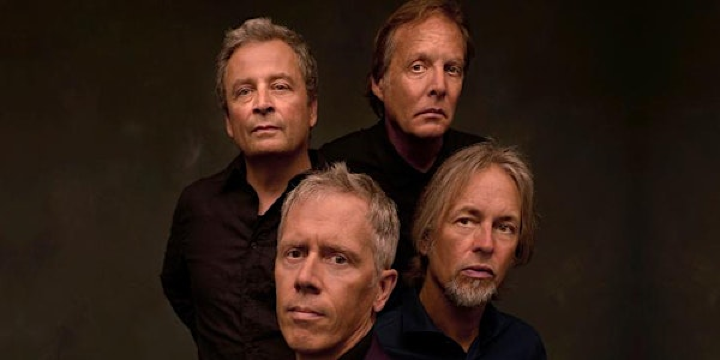 Odds Live in Nanaimo | The Queen's