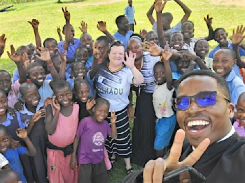 heART for Uganda | 29247 160th Ave SE