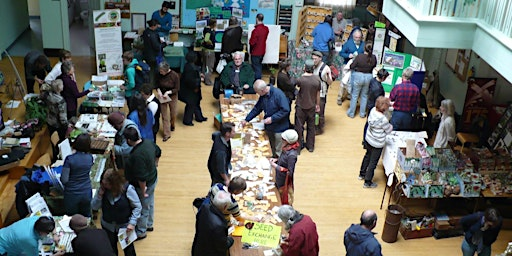 Pollination Guelph 2026 Symposium: Indigenous Wisdom & Pollinators | Victoria Park East Golf Club, Victoria Road South, Puslinch, ON, Canada