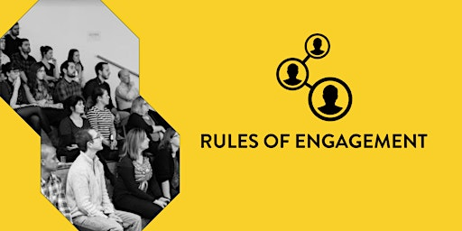 The Rules of Engagement: Community & Design | DeskLodge Bristol