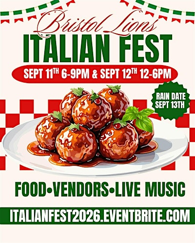 Bristol Italian Fest Day 2 | Bristol Wharf