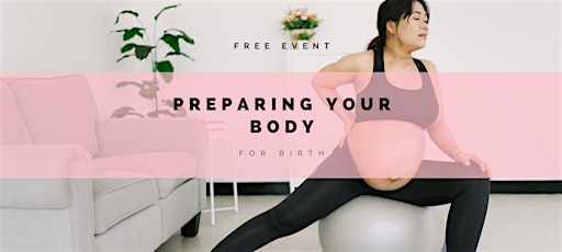 Preparing Your Body for Birth | CNY Fertility Syracuse