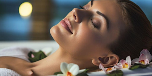 Earthtone Sound Bath | St Thomas Church
