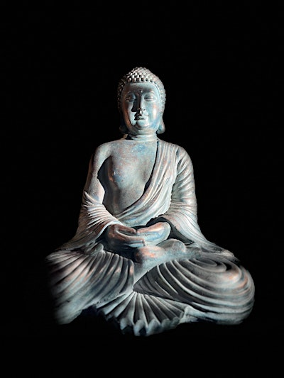 Introduction to Zazen | Hope Artiste Village