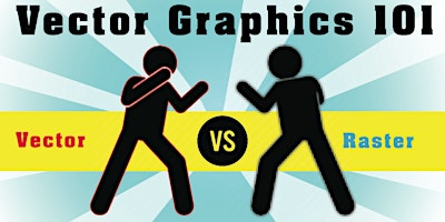 Intro to Vector Graphics with Jason D. | Bellingham Makerspace