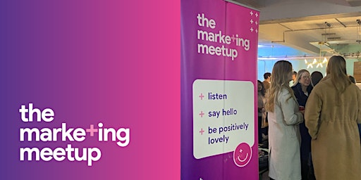 The Marketing Meetup IRL: Bristol | Temple Studios