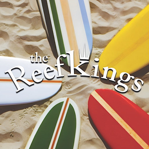Surf Rock with the ReefKings | 395 John St