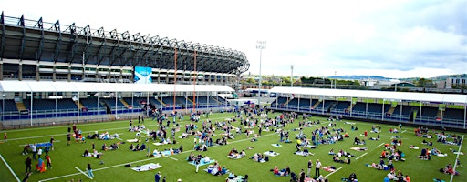 Picnic on the Pitch 2026 | Hive Stadium