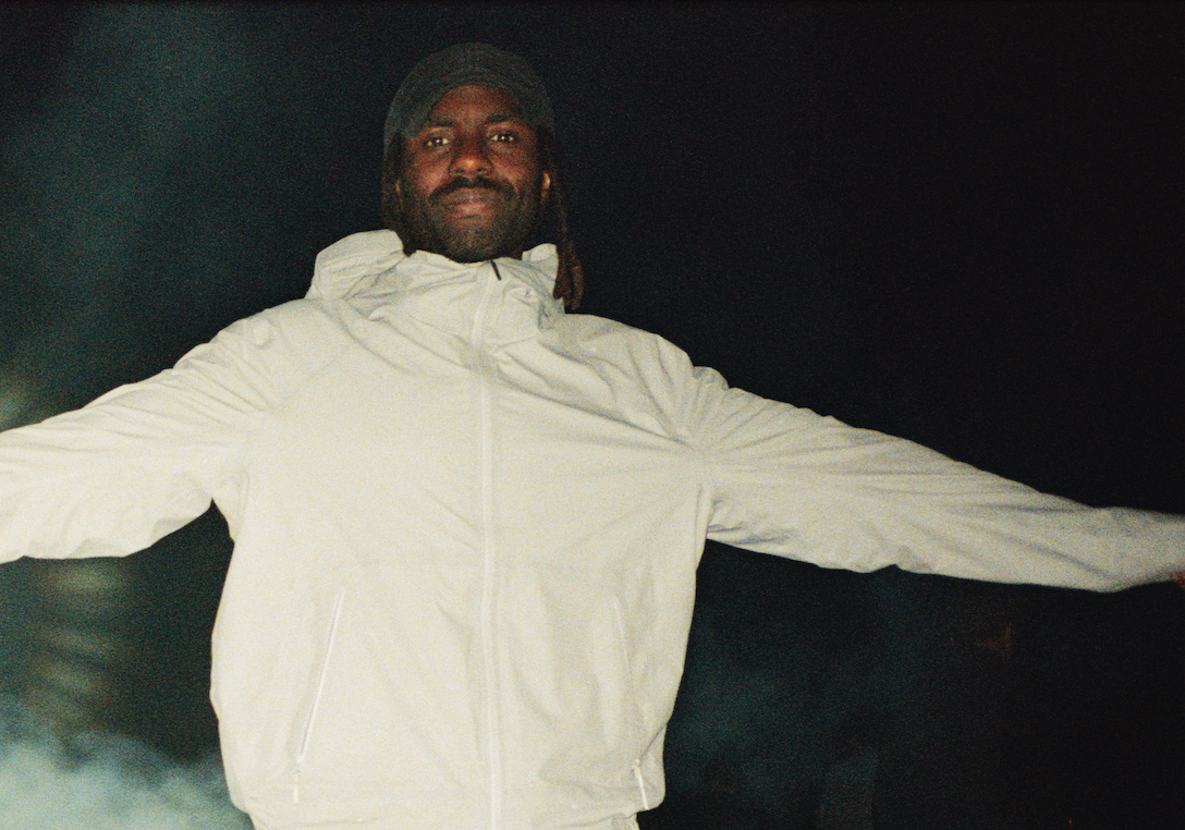 Blood Orange: Tour 2026 2026 (Zürich) | Komplex 457