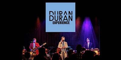 Duran Duran Experience - The Motorsport Lounge, Llandudno | The Motorsport Lounge