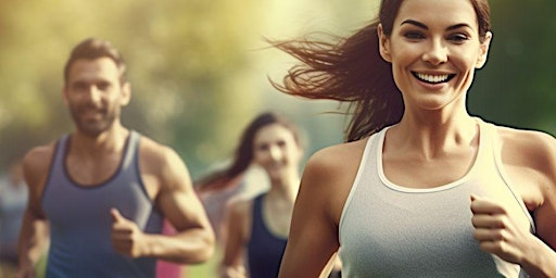 Recovery Fest Obstacle Course | Squirrel Ridge Park