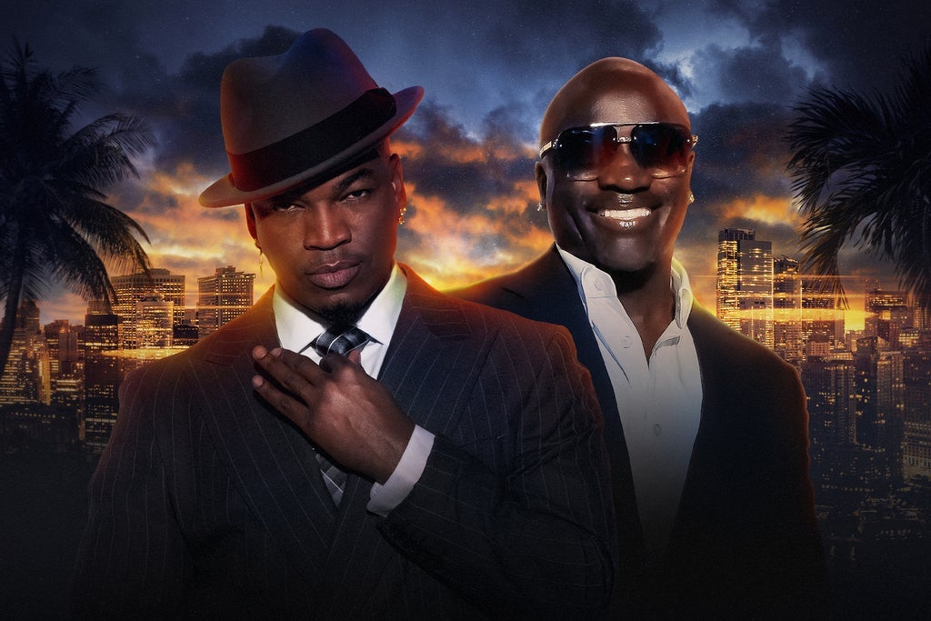NE-YO (Nashville) | Ryman Auditorium