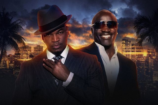 NE-YO (Nashville) | Ryman Auditorium
