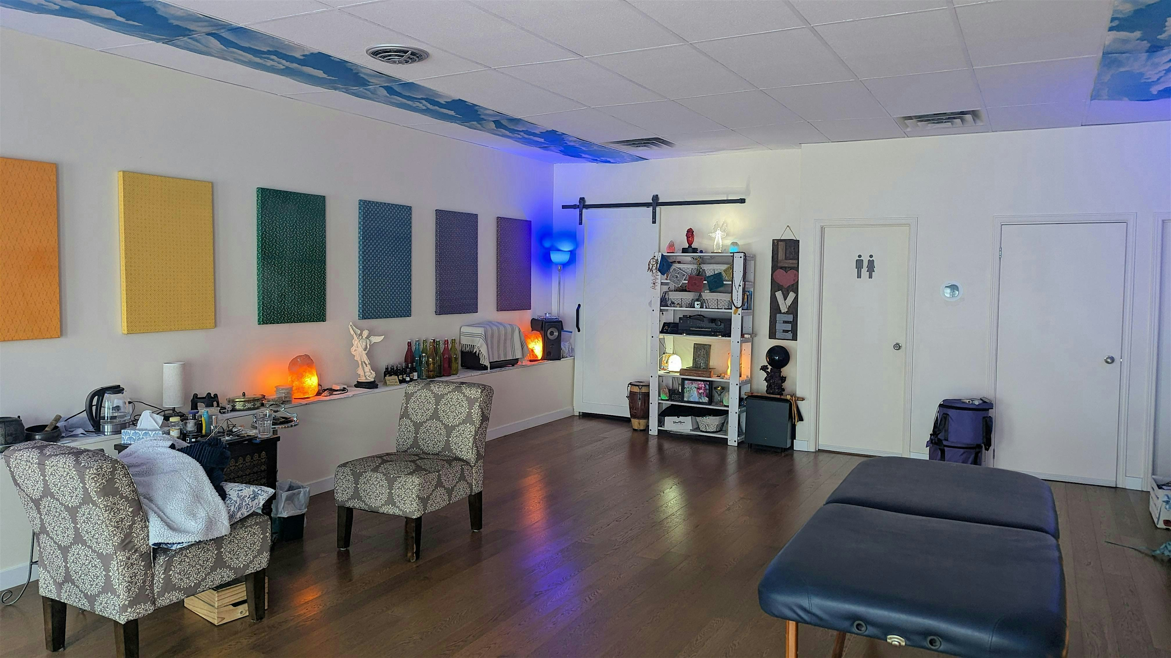Mindful Connection: An Evening of Relational Practice | Energy Awaken