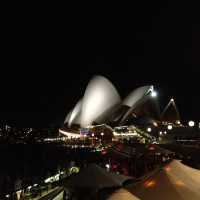 Sydney Opera House - must visit!