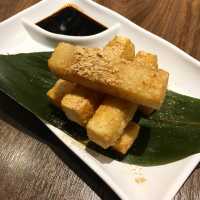 旺角必食冷鍋酸菜魚 食完可以打邊爐