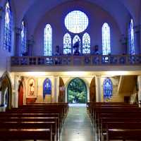 Carmelite Monastery, Cebu City