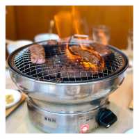 隱世日式高質燒肉店