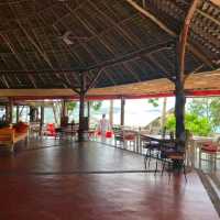 The Jungle Club


