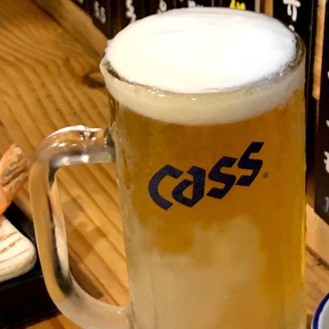 점점 쌀쌀해지는 날씨에 딱 좋은 우동맛집🍤