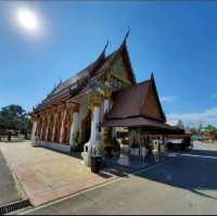 วัดภุมรินทร์กุฎีทอง​ จังหวัดสมุทรสงคราม