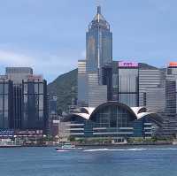 尖沙咀星光大道