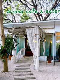 Aroma Khao-yai สวยมาก วินเทจสุดๆ
