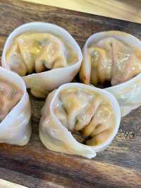 無味精人蔘雞湯🤤
