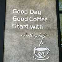 Ton Thang Coffee ต้นทางกาแฟ