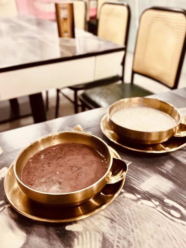 ♥️ 古惑仔主題抵食泰菜餐廳♥️