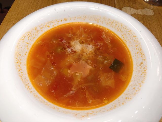 大埔新開高質西餐 POLARIS 🍝
