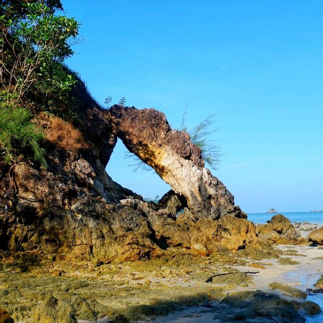 ฉันรัก เกาะพยาม