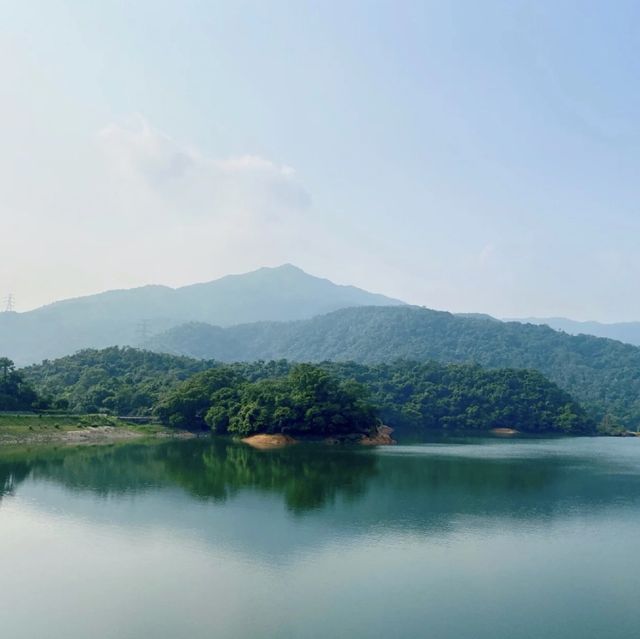 針山