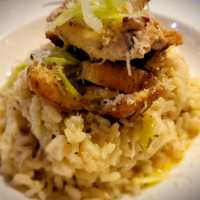 美味Seafood Plattee